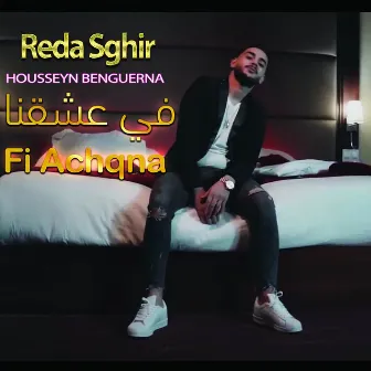 Fi Achqna by Cheb Reda Sghir