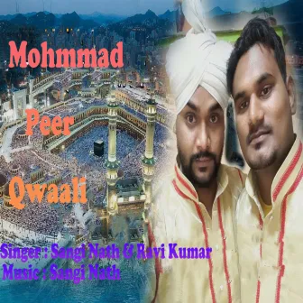 Mohmmad Peer Qwaali by Sangi Nath