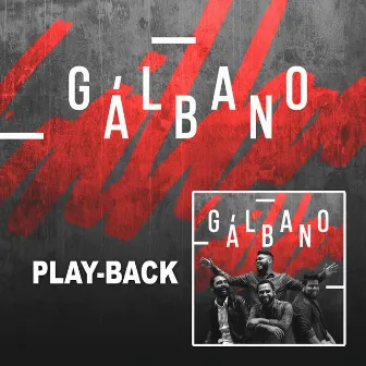 Gálbano (Playback) by Gálbano