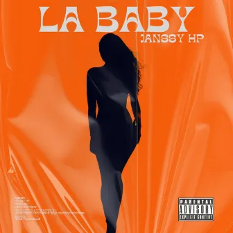 LA BABY by Janssy HP