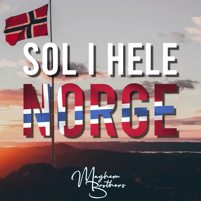 Sol I Hele Norge