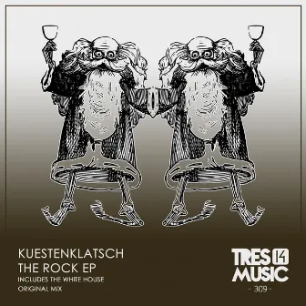 THE ROCK EP by Kuestenklatsch