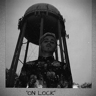 On Lock by Jonny Flip