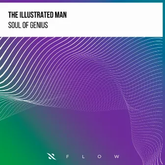 Soul Of Genius by THE ILLUSTRATED MAN