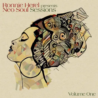 Ronnie Herel Presents Neo Soul Sessions Vol. 1 by Ronnie Herel