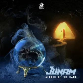 Afraid of The Dark by JUNAM