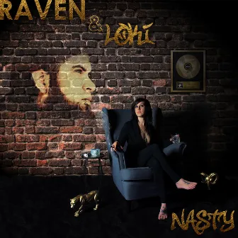 Nasty by Raven