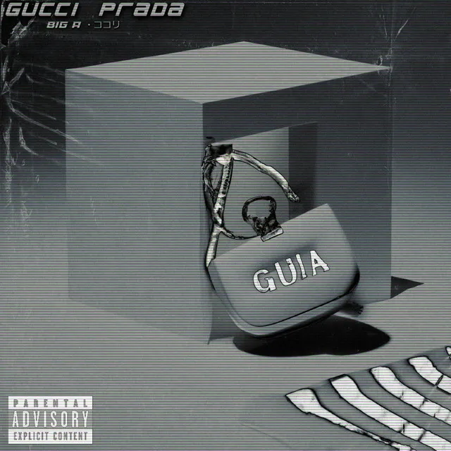 Gucci Prada