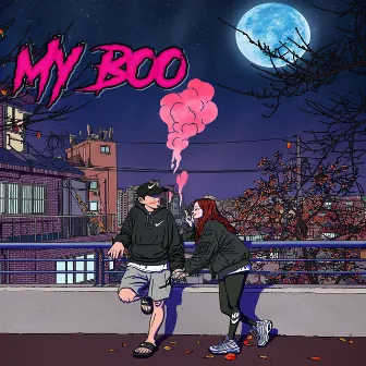 My Boo by Mfive