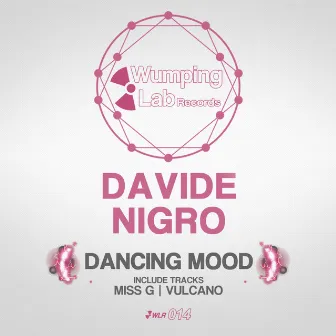 Dancing Mood by Davide Nigro