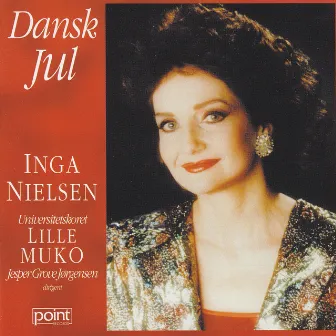 Dansk Jul by Inga Nielsen