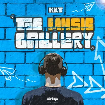 The Music Gallery by KKT