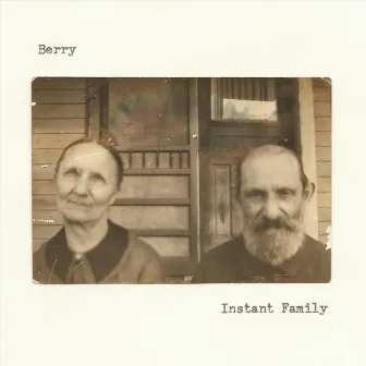 Instant Family by Berry