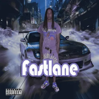 Fastlane by 300Blackout