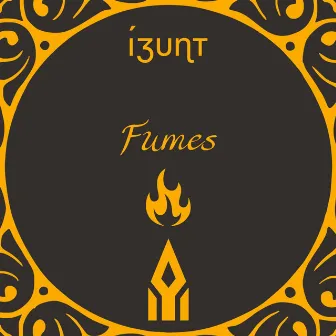 Fumes by Izunt