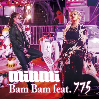 Bam Bam by MINMI