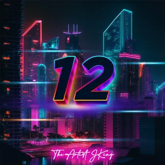 12 by JKing