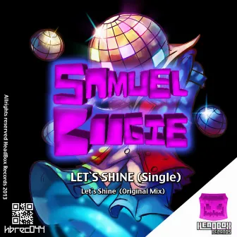 Let's Shine by Samuel Boogie