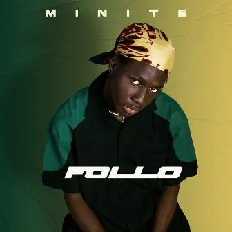 Follo by Minite