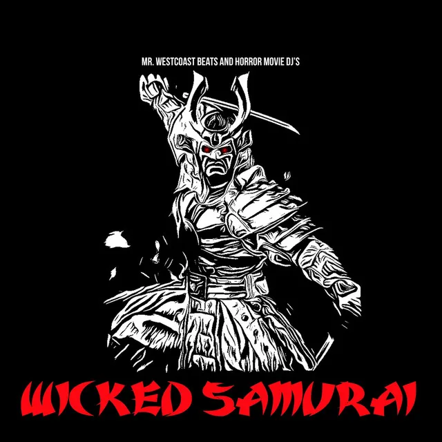 Wicked Samurai