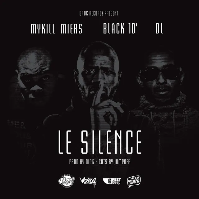 Le silence