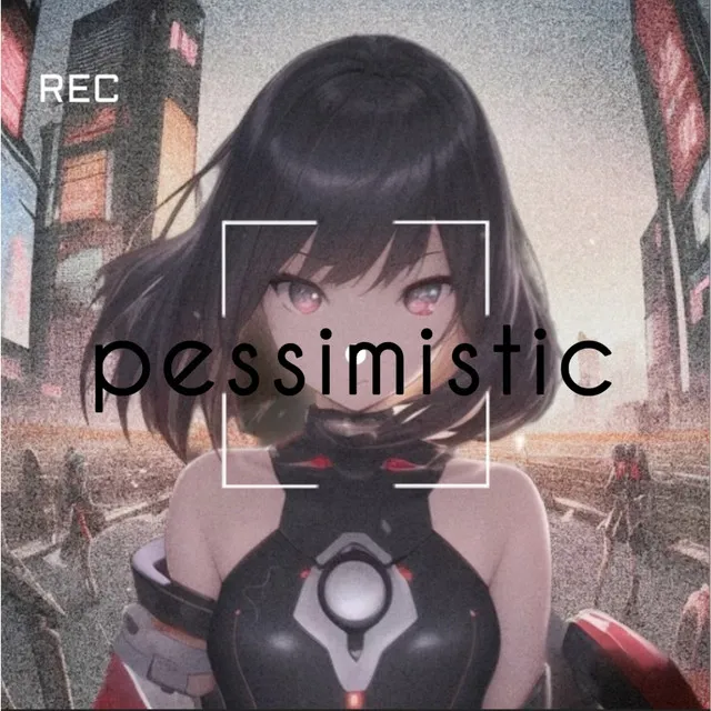 pessimistic