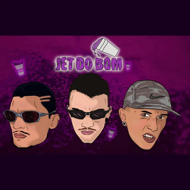 Jet do Bom