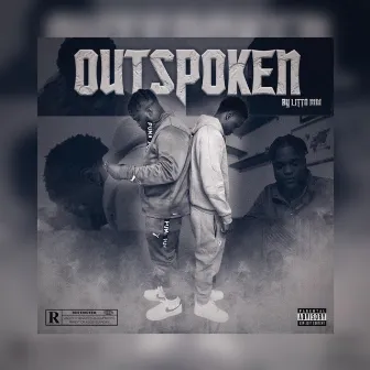 Outspoken by Litt0