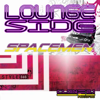 Spacemen by Loungeside