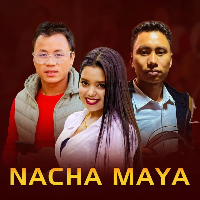 Nacha Maya