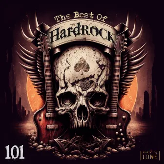 The Best of Hard Rock 101 by lionel Cohen