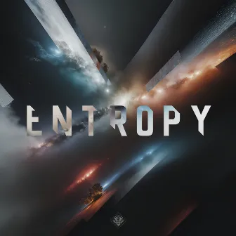 Entropy EP by The Carnage Corps