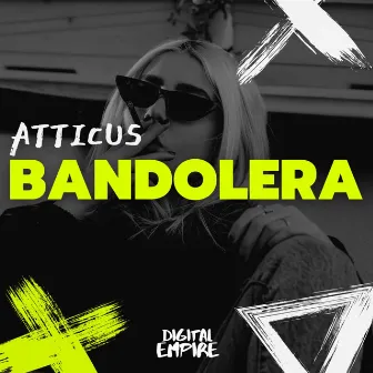 Bandolera by ATTICUS