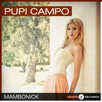 Mambonick by Pupi Campo