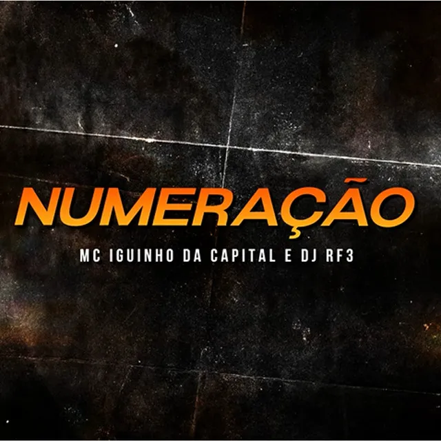 Numeração 1