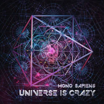 Universe is Crazy by Mono Sapiens