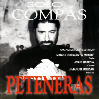 Solo Compas - Peteneras by Jesus Heredia