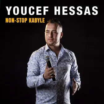 Non-Stop Kabyle by Youcef Hessas