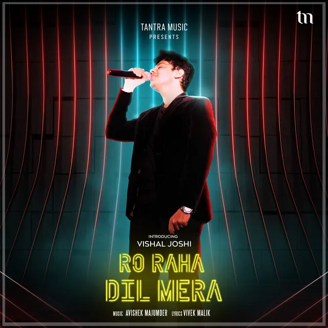 Ro Raha Dil Mera