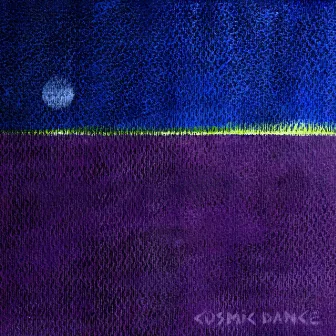 Cosmic Dance by Fahia Buche