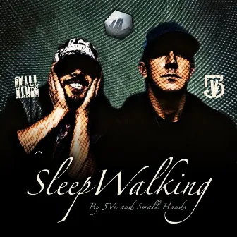 Sleep Walking by 5ve