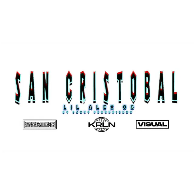 Mi San Cristóbal