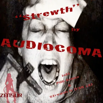 Strewth by Audiocoma