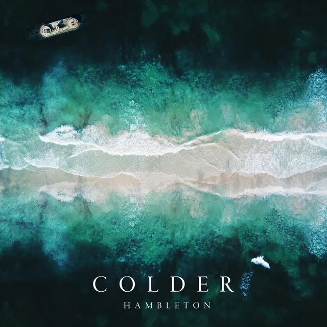 Colder