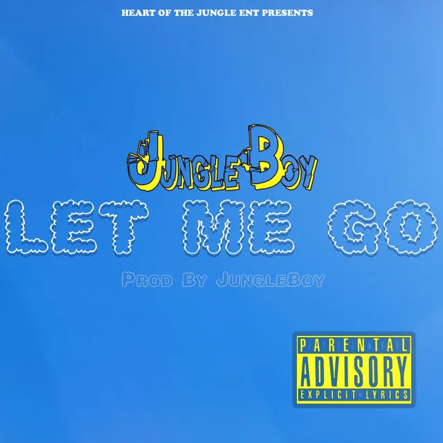 Let Me Go