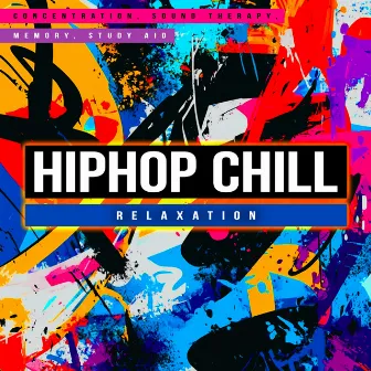 Hiphop Chill Relaxation by Unknown Artist