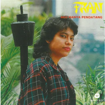 Aku Hanya Pendatang by Francissca Peter