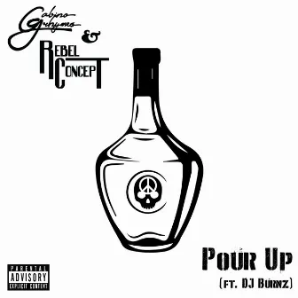 Pour Up by Rebel Concept