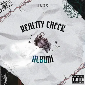 Reality Check by SKAR