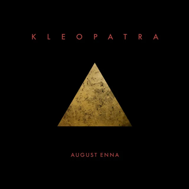 Kleopatra, Op. 6, Prologue: Hathor, hellige Hathor